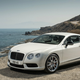 Illustration for article titled 2014 Bentley Continental GT V8 S: This Is It